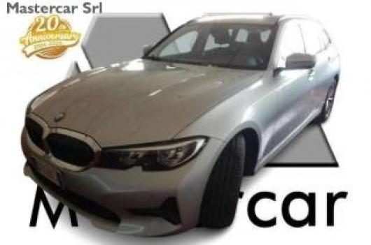 usato BMW 320