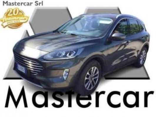 usato FORD Kuga