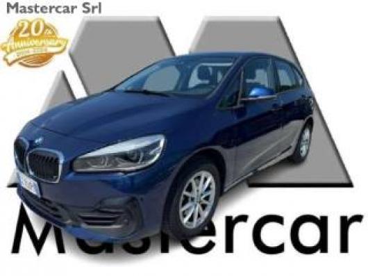 usato BMW 216
