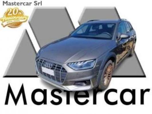 usato AUDI A4 allroad