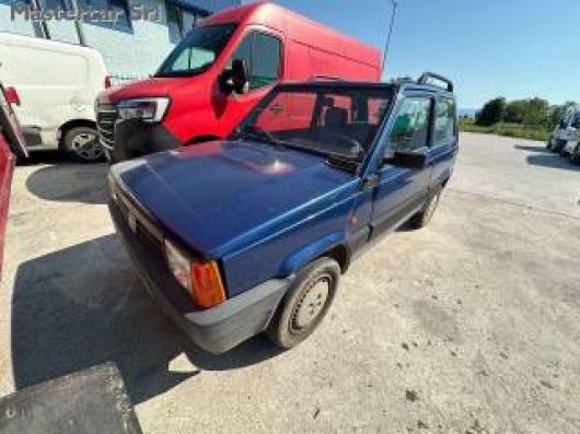 usato FIAT Panda
