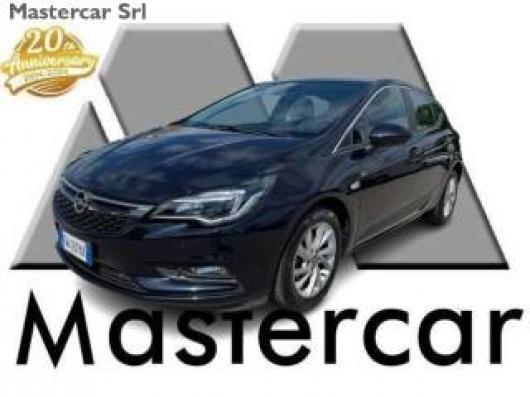 usato OPEL Astra