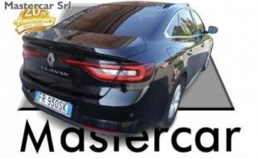 usato RENAULT Talisman