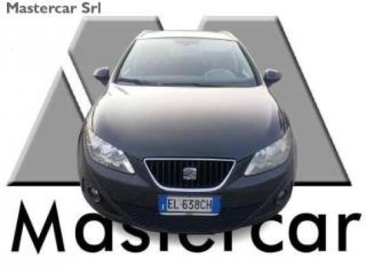 usato SEAT Ibiza