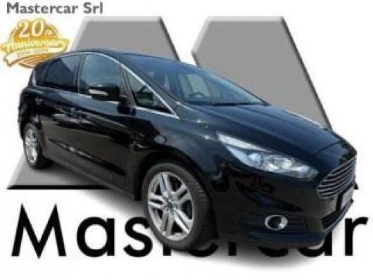 usato FORD S Max