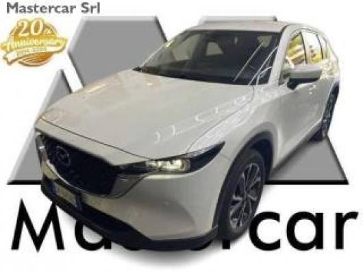CX 5