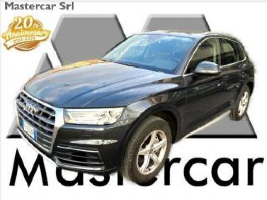 usato AUDI Q5