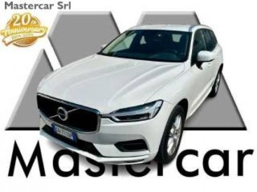 usato VOLVO XC60