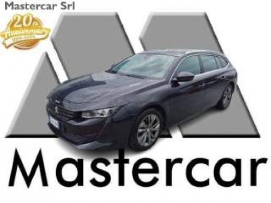 usato PEUGEOT 508