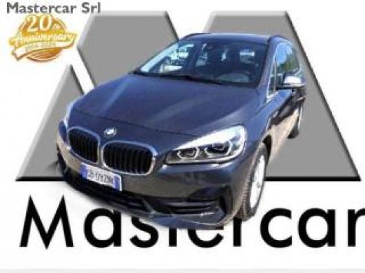 usato BMW 216