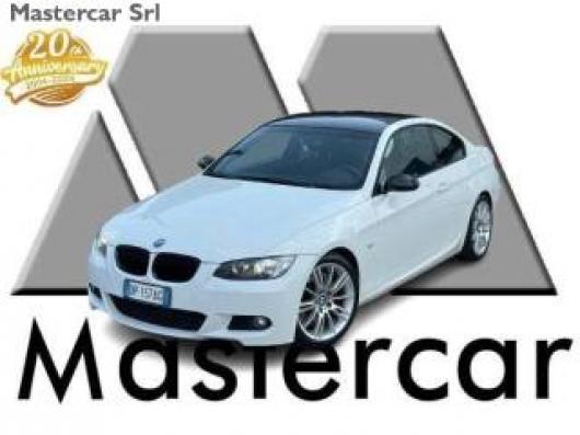 usato BMW 335