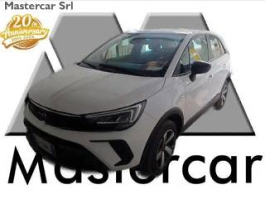 usato OPEL Crossland