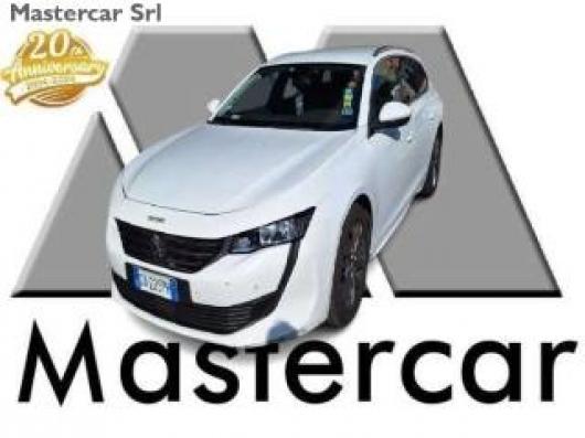usato PEUGEOT 508