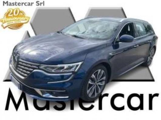 usato RENAULT Talisman