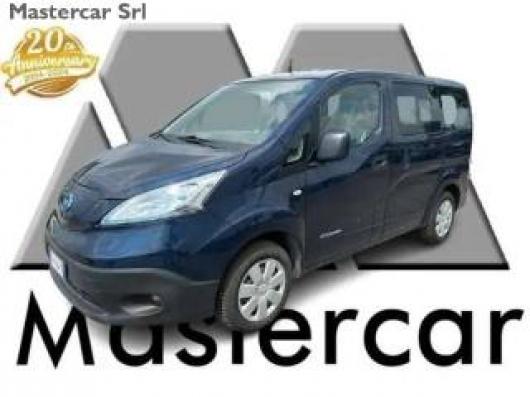 e NV200