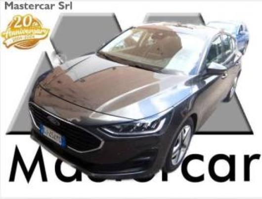 usato FORD Focus