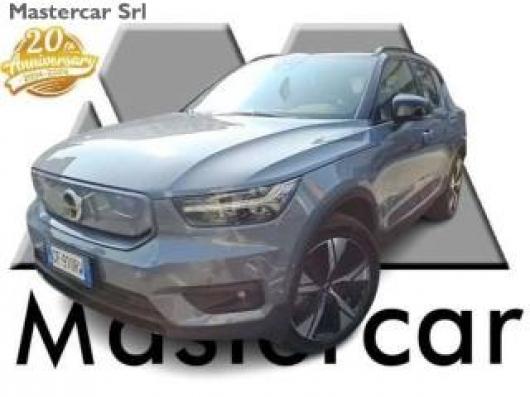 usato VOLVO XC40