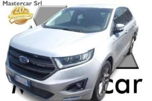 usato FORD Edge