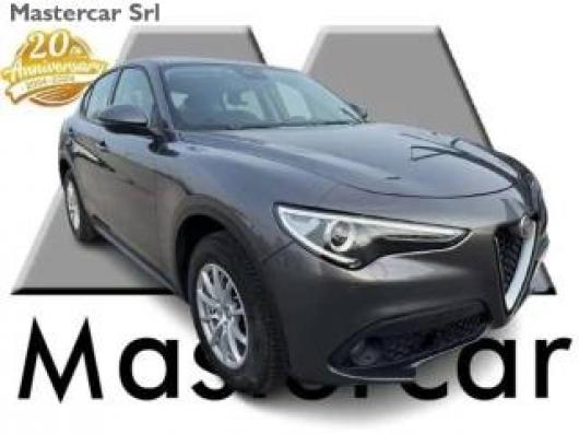 usato ALFA ROMEO Stelvio
