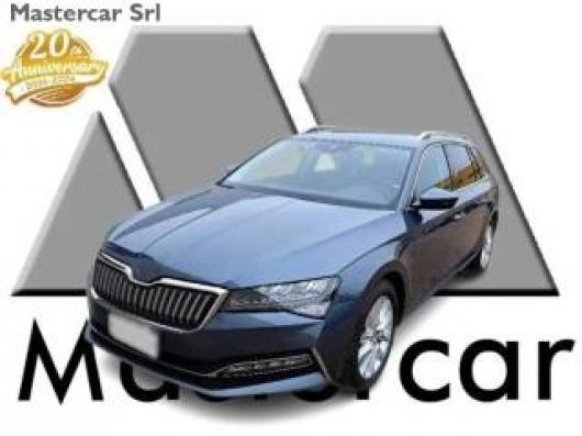 usato SKODA Superb
