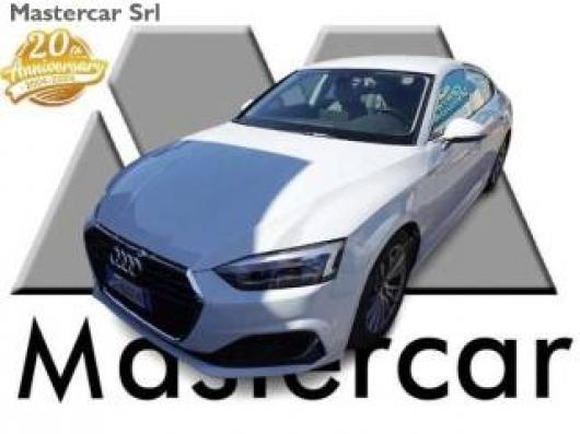 usato AUDI A5