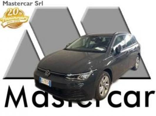 usato VOLKSWAGEN Golf Variant