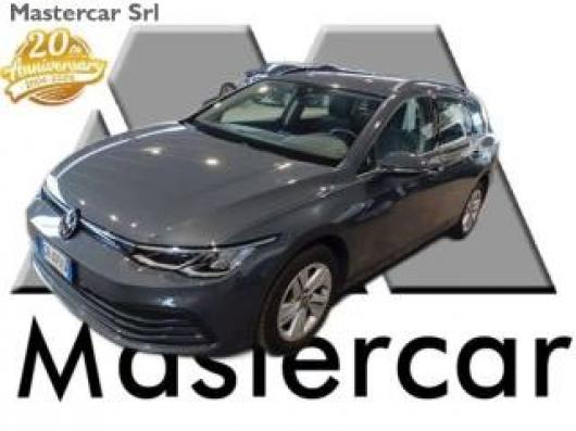 usato VOLKSWAGEN Golf Variant