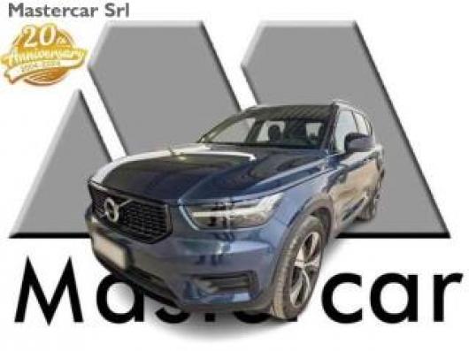 usato VOLVO XC40