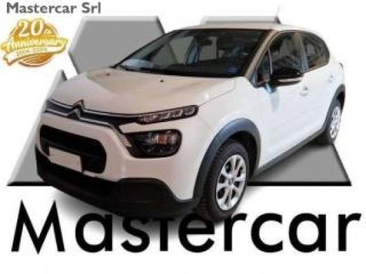 usato CITROEN C3