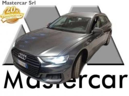 usato AUDI A6