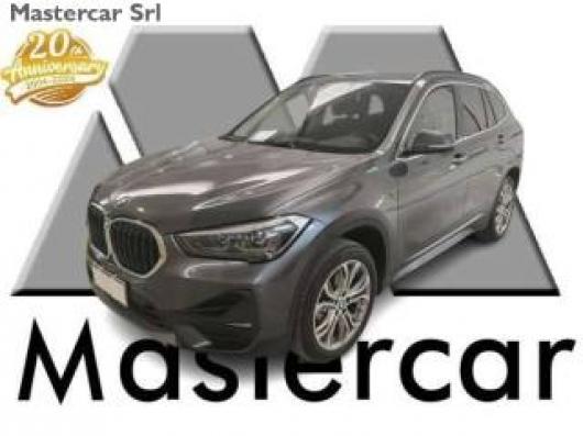 usato BMW X1