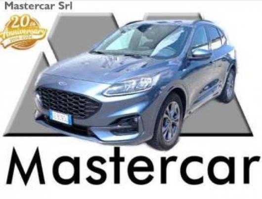 usato FORD Kuga
