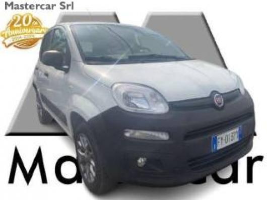 usato FIAT Panda