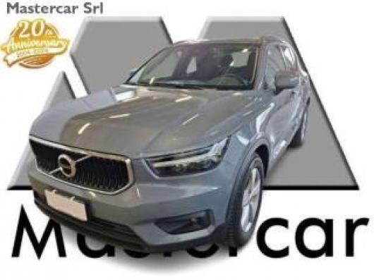 usato VOLVO XC40