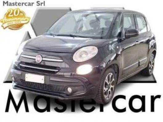 usato FIAT 500L
