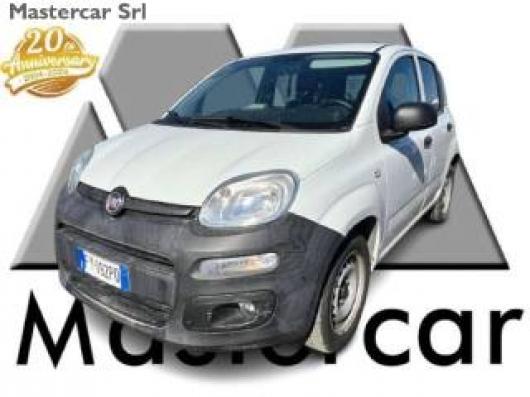 usato FIAT Panda