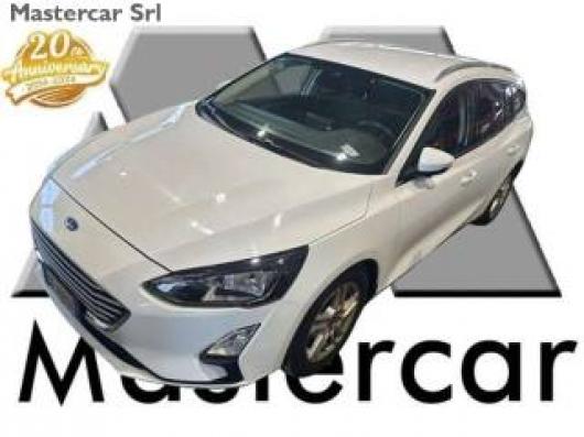 usato FORD Focus