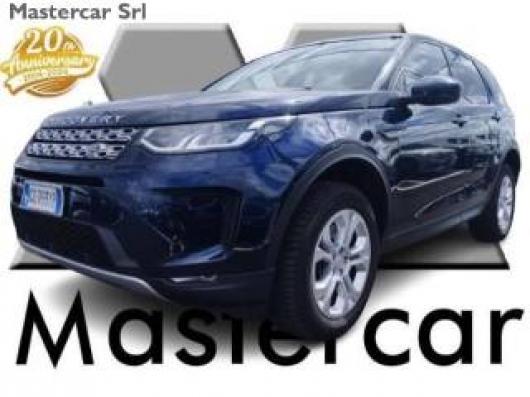 Discovery Sport