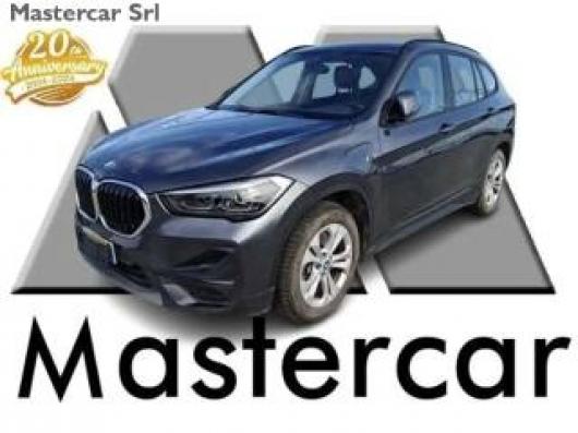 usato BMW X1