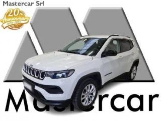 usato JEEP Compass