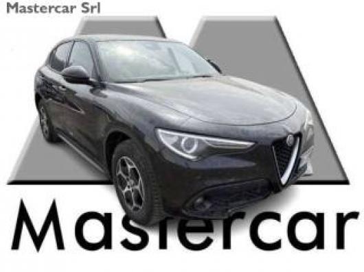 usato ALFA ROMEO Stelvio