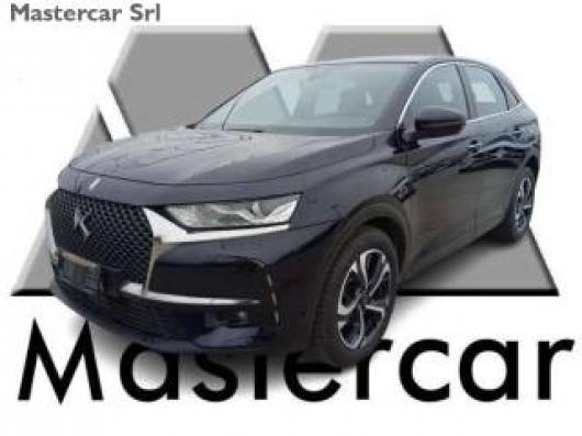 usato DS AUTOMOBILES DS 7 Crossback