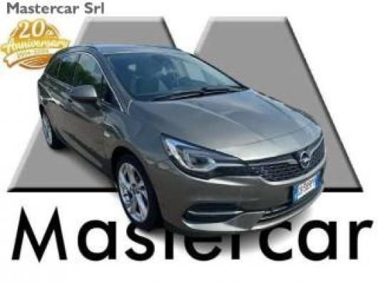 usato OPEL Astra