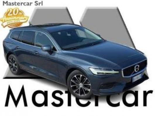 usato VOLVO V60