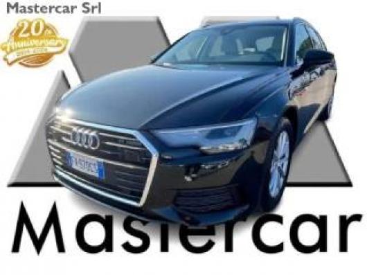 usato AUDI A6