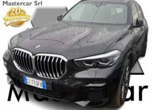 usato BMW X5