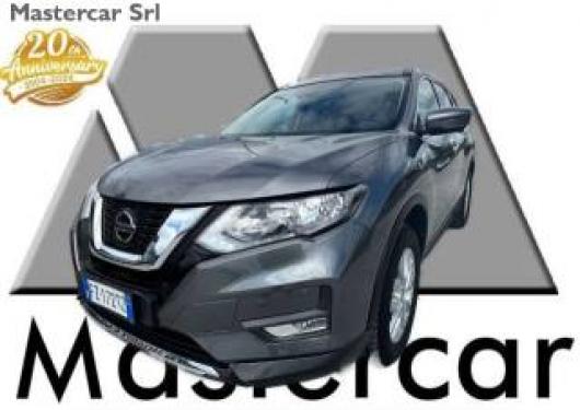 usato NISSAN X Trail