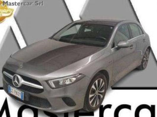 usato MERCEDES A 250