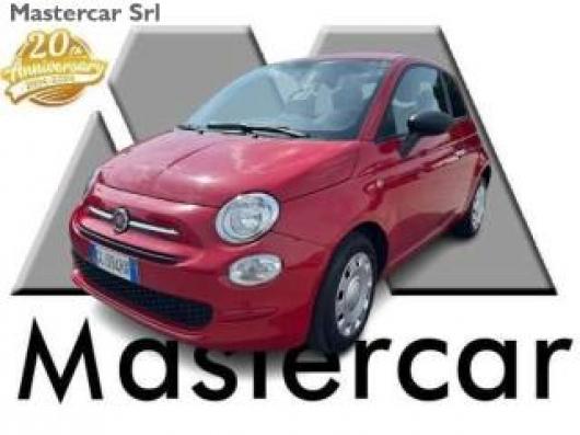 usato FIAT 500