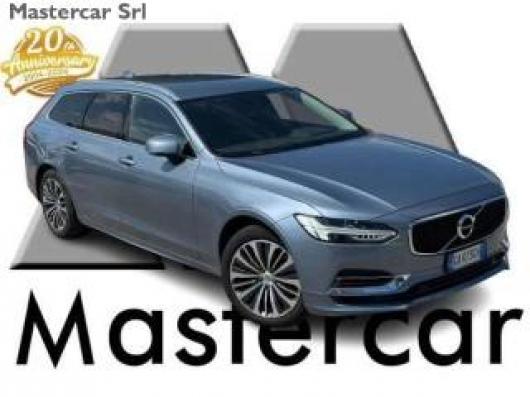 usato VOLVO V90